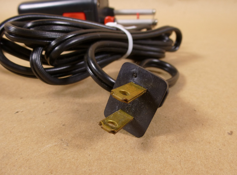 Patco Servies PTS-50 Thermal Wire Stripper 8 Watt 110 Volt For Coax | Industrial MRO Tools and Replacement Industrial Equipment Components