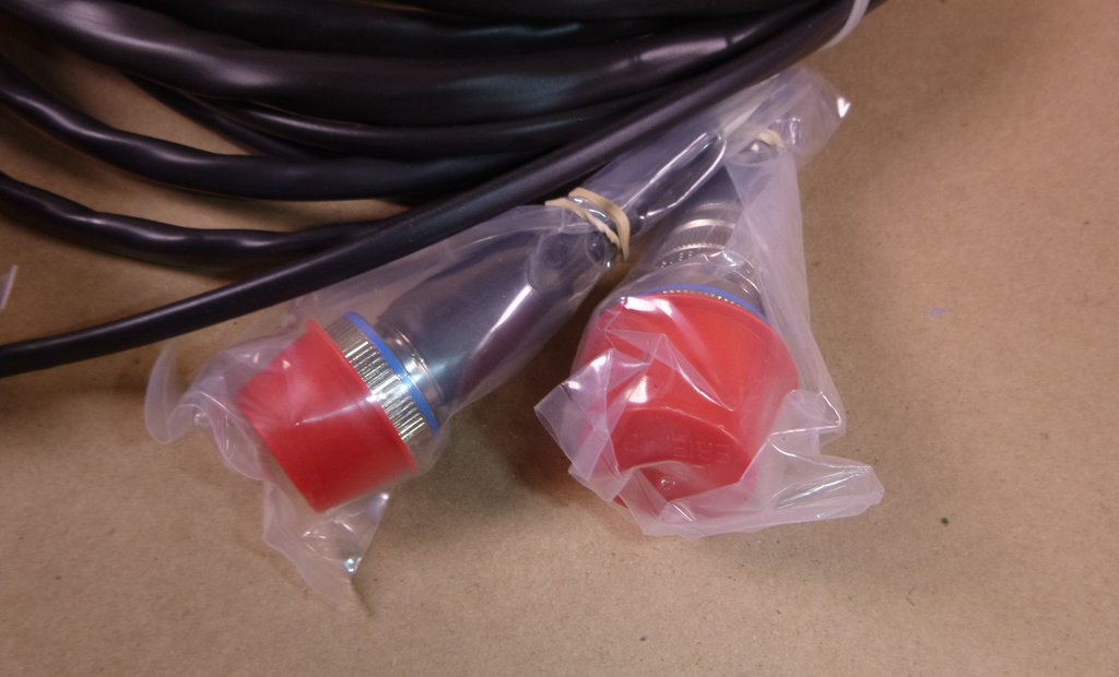 USGI M113 Based Vehicle Vsfd Wiring Harness 3W1, 12554724, 6150-01-657-9913 | Replacement Truck Parts, Trailer Accessories, Automobile Supplies, Car Parts & Accessories