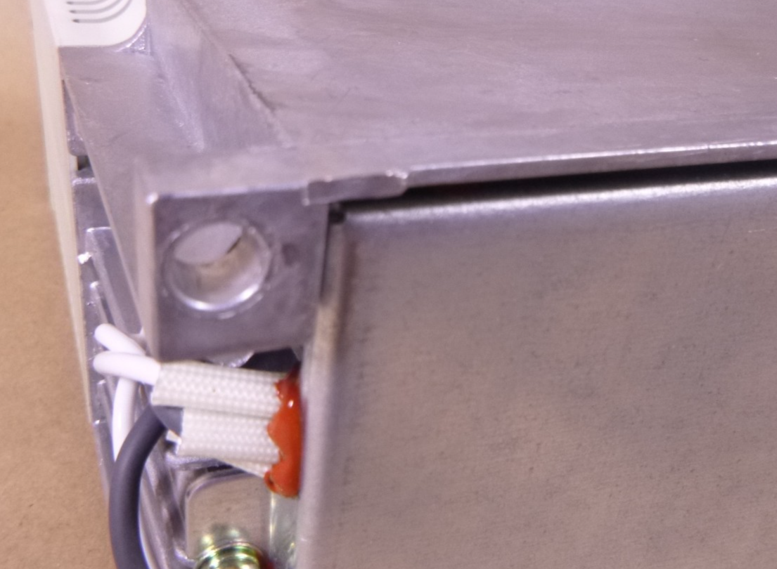 Mitsubishi MR-J2-200A Servo Drive , 2kW , 10.5A