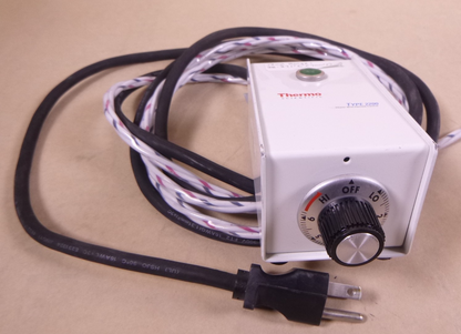 Thermo RC2235 Type 2200 12x12" Remote Controlled Hot Plate 1600W, 38-371C (700F)
