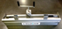 36" Inch Flexco Clipper Manual Conveyor Belt Roller Lacer RL-36 W/ 2 Lacer Pins