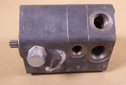 Viking Pump 268-1900 Fuel Transfer Pump Fits CAT 2681900 Caterpillar | Industrial Tractor Parts Supplier and Surplus Tractor Parts &amp; Accessories