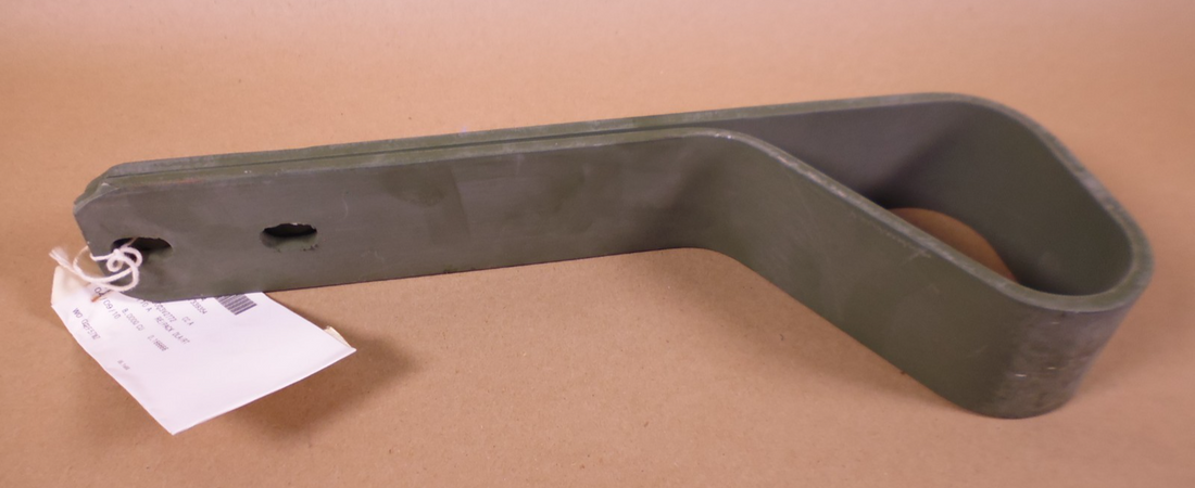 M101A1 M116A1 Drawbar Leg Assembly , 7339354 , 2530-00-733-9354 | Replacement Truck Parts, Trailer Accessories, Automobile Supplies, Car Parts &amp; Accessories