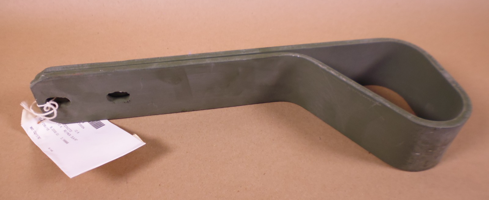 M101A1 M116A1 Drawbar Leg Assembly , 7339354 , 2530-00-733-9354 | Replacement Truck Parts, Trailer Accessories, Automobile Supplies, Car Parts &amp; Accessories