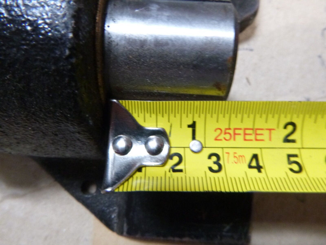Shipping Room Products Windless Steel Banding Tensioner Up to 1-1/4" U.S.A. | Industrial MRO Tools and Replacement Industrial Equipment Components