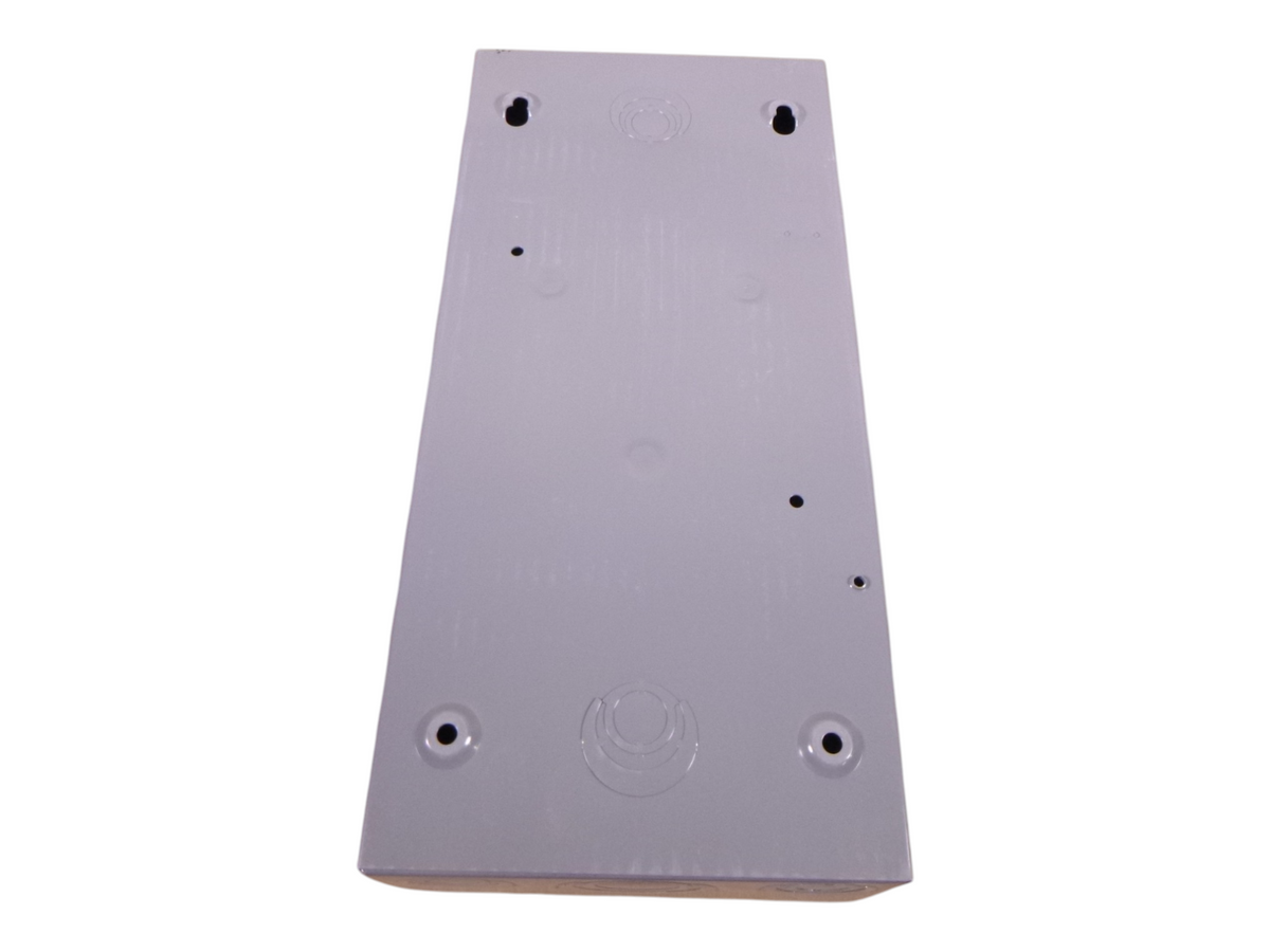 SQUARE D FA100S 100A Circuit Breaker Enclosure 600VAC 250VDC , FA-100-S | Electrical MRO Replacement Parts &amp; Components and Commercial Electrical Supplies Company