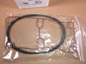 608330010 Parker Domnick Hunter Seal Kit | Industrial MRO Replacement Parts, Manufacturing Machine Parts & Components, Heavy Equipment Parts Supplier