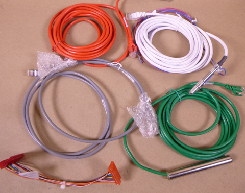 Thermo Fischer 326872G41 Service Kit Intrlogic 326299H01 302363G30 326301H01 *MAY BE INCOMPLETE* | Electrical MRO Replacement Parts & Components and Commercial Electrical Supplies Company