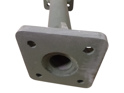 FMTV LMTV M1078 M1083 Spare Tire Retainer Bracket 12420270 , 2590-01-389-2223