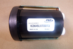 New FSIP Forklift 24 Volt Digital Hour Meter 1C3645LXTDDT3 Traction Dash Display | Replacement Truck Parts, Trailer Accessories, Automobile Supplies, Car Parts & Accessories