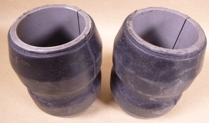 SAF Holland 48100478 Fifth Wheel Repair Kit SRK-614 Genuine | Replacement Truck Parts, Trailer Accessories, Automobile Supplies, Car Parts & Accessories