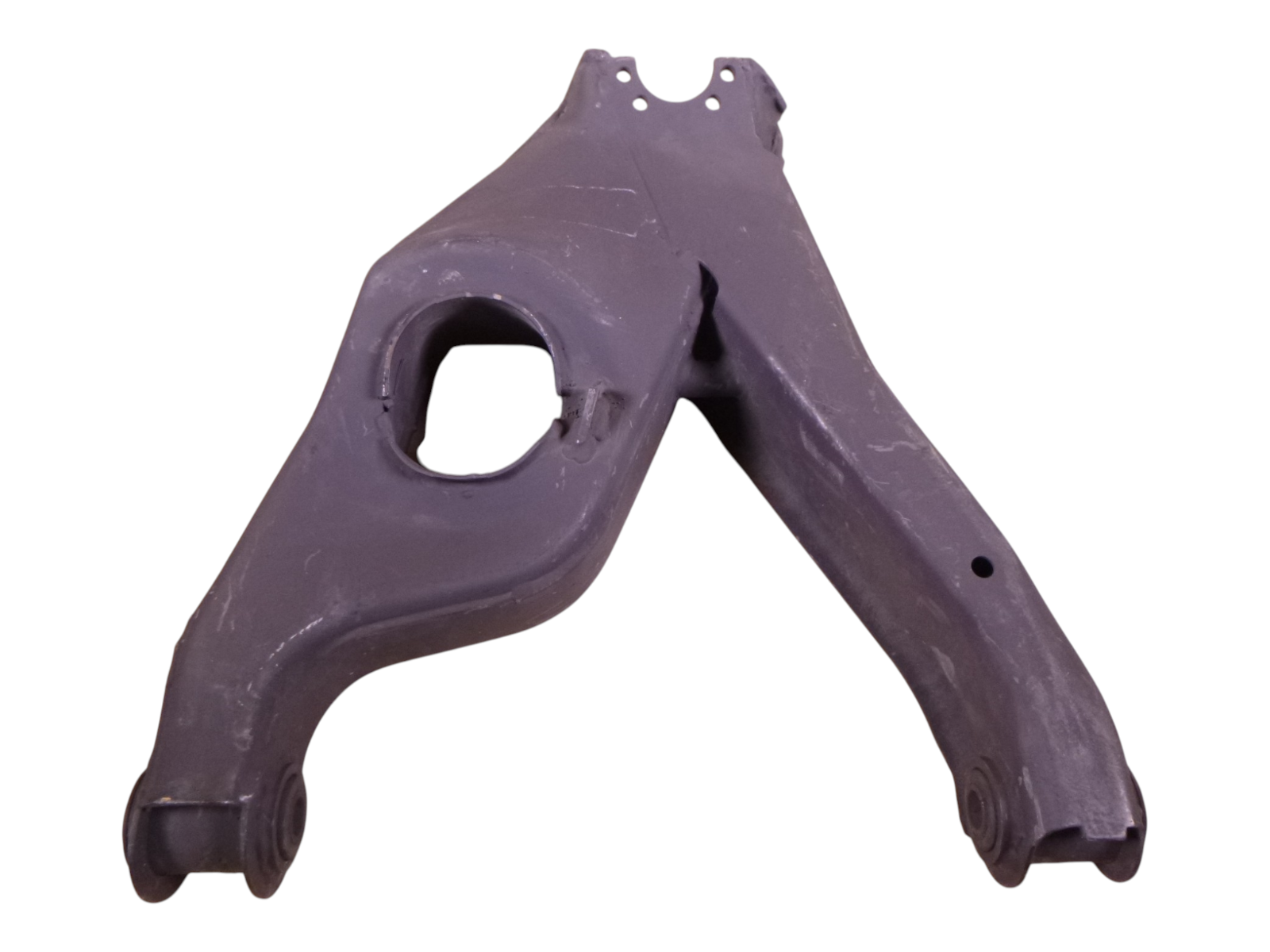 Humvee M998 RH Lower Front Control Arm , 5579475 , 5716391 , 2530-01-175-7212
