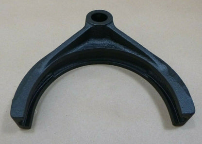 M939 TRANSFER CASE SHIFTER FORK MERITOR 3296C-107 , 2520-01-136-8717 | Genuine M35 Military Truck Parts and M939 Cargo Truck Surplus Parts