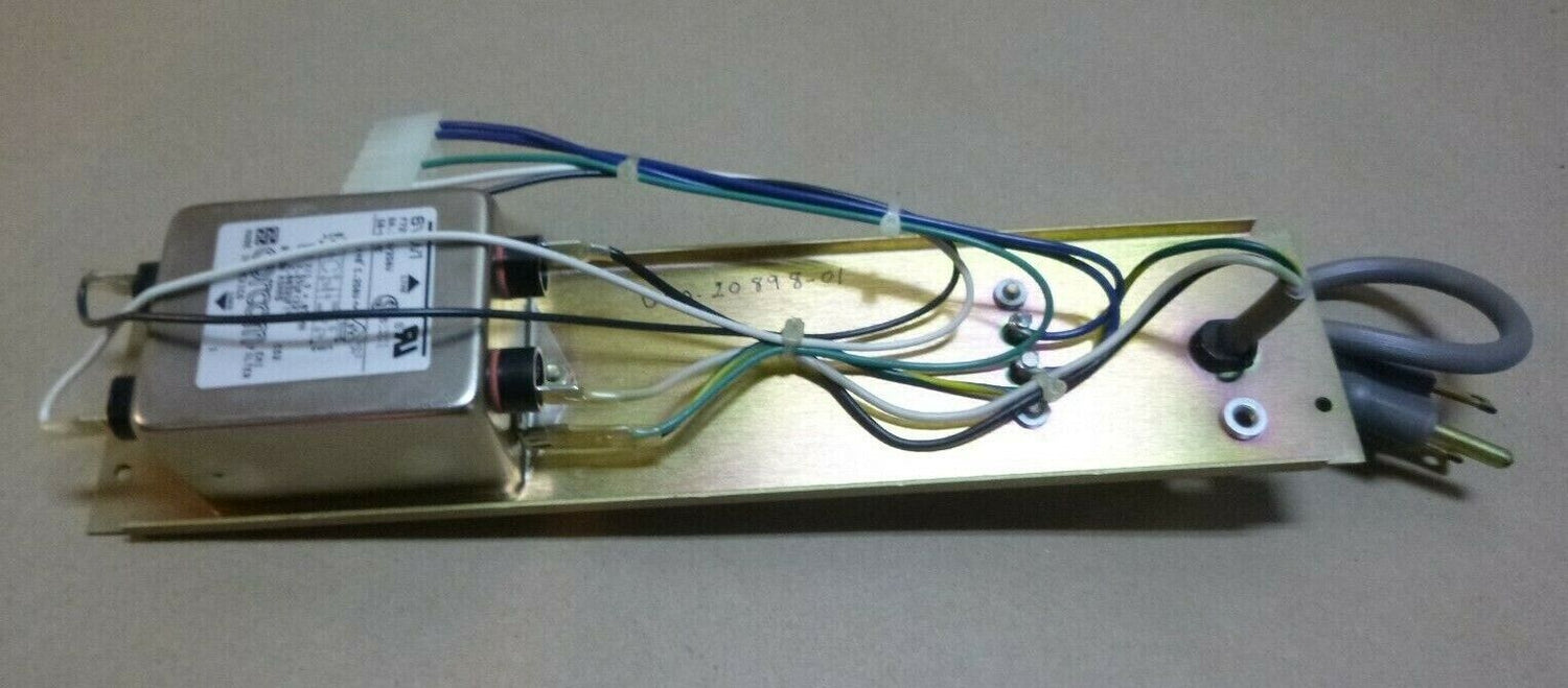 DYNAIR FA-8796A POWER SUPPLY NTCS-A DYNASTY FR-8700 FRAME , 6130-01-383-8619 | Electrical MRO Replacement Parts &amp; Components and Commercial Electrical Supplies Company