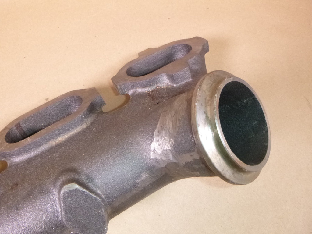 5143916 New Surplus Detroit Diesel Exhaust Manifold | Replacement Truck Parts, Trailer Accessories, Automobile Supplies, Car Parts & Accessories