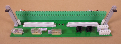 Priva 3770970 I/O connection board large PCBA (VP9570) Nutri-Line | Electrical MRO Replacement Parts &amp; Components and Commercial Electrical Supplies Company