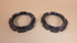 (2x) 1-3/4" - 12 Meritor 1227E1487 Brake Chamber Lock Nut (RH) 2 Pcs. L764, M982 | Replacement Truck Parts, Trailer Accessories, Automobile Supplies, Car Parts & Accessories