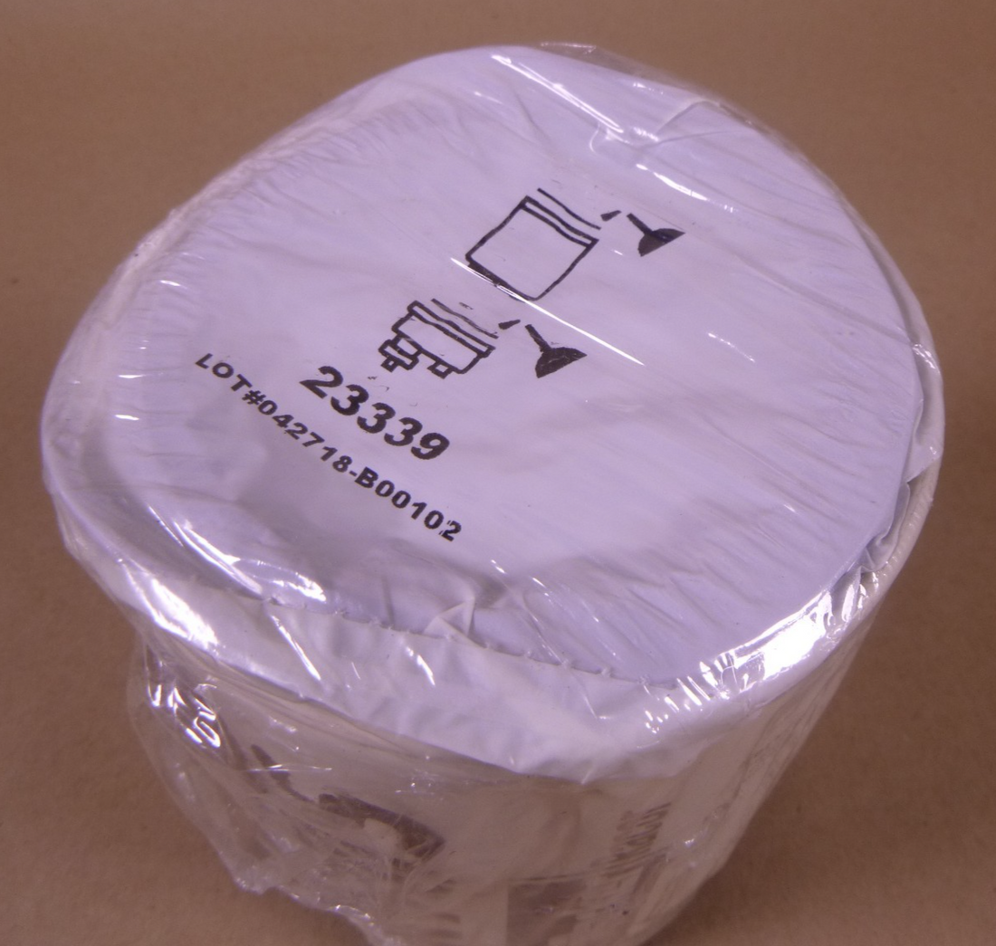 Parker Racor R90S OEM Fuel Filter Water Seperator 790R, 690R, 490R, 390RC | Replacement Truck Parts, Trailer Accessories, Automobile Supplies, Car Parts &amp; Accessories