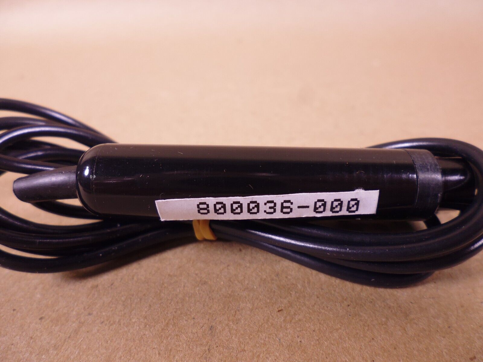 K Electronics 800036-000 Electronic Command Switching Unit , 5895-01-400-0805 | Electrical MRO Replacement Parts &amp; Components and Commercial Electrical Supplies Company
