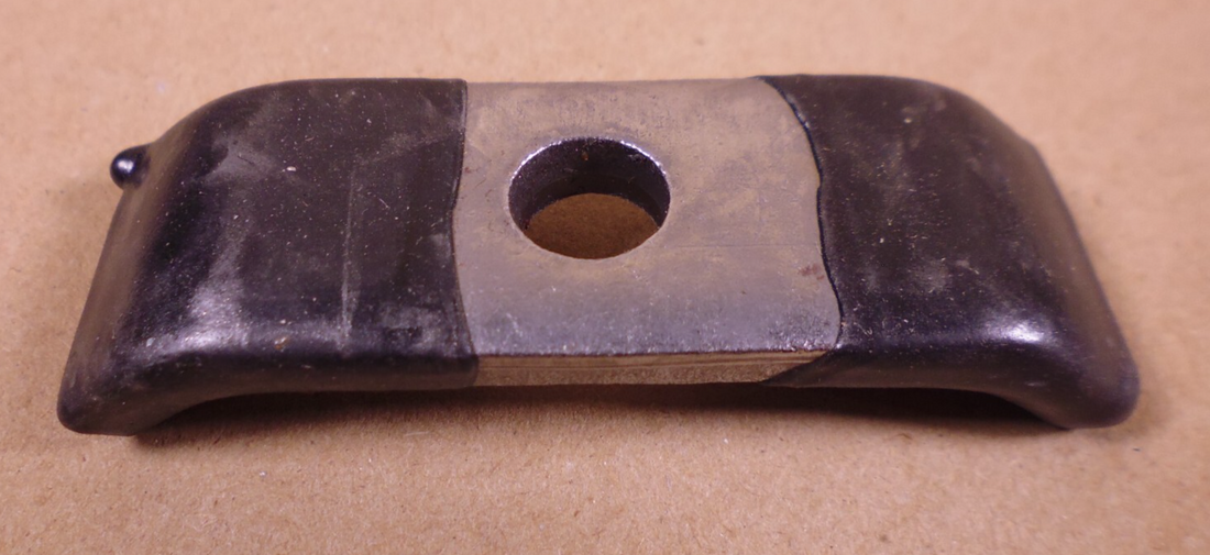 Fits CASE NEW HOLLAND CNH Retaining Strap / Clamp D40236 , 5340-00-354-6774 | Industrial Tractor Parts Supplier and Surplus Tractor Parts &amp; Accessories