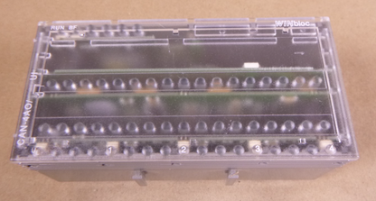CAN-4AO/UI Eaton Analog Output Module 140262 , Version 13, WINbloc | Electrical MRO Replacement Parts &amp; Components and Commercial Electrical Supplies Company