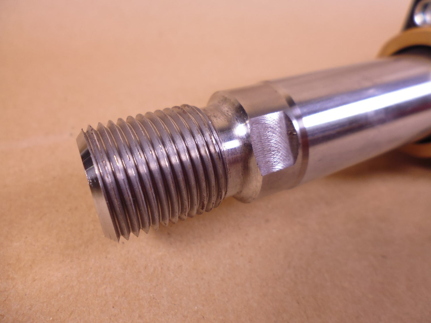 Parker 1P4MA0009314 4MA Series Pneumatic Actuator Cylinder 250PSI | Industrial MRO Replacement Parts, Manufacturing Machine Parts &amp; Components, Heavy Equipment Parts Supplier
