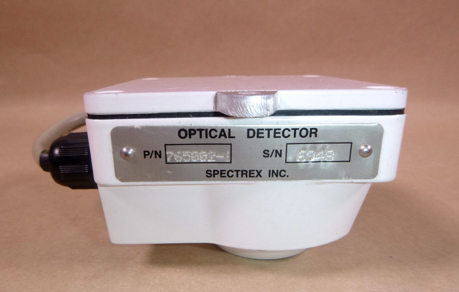 USGI Military MRAP RG-33, CAT1, CAT2 Heat Detector 765002-1, 6350-01-575-4487