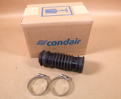 Condair Nortec 2597405 Hose Steam Outlet, Fits Humidifier Series NHSC NHDI NHRS | Industrial MRO Replacement Parts, Manufacturing Machine Parts &amp; Components, Heavy Equipment Parts Supplier