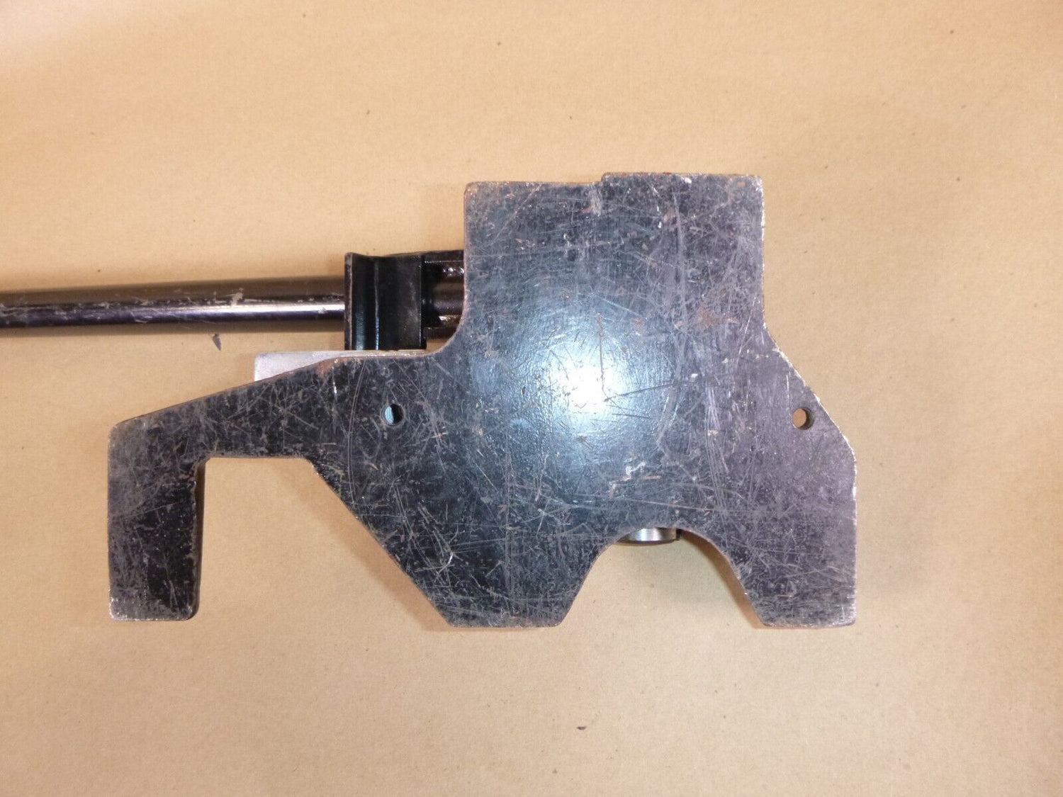 Shipping Room Products Windless Steel Banding Tensioner Up to 1-1/4" U.S.A. | Industrial MRO Tools and Replacement Industrial Equipment Components