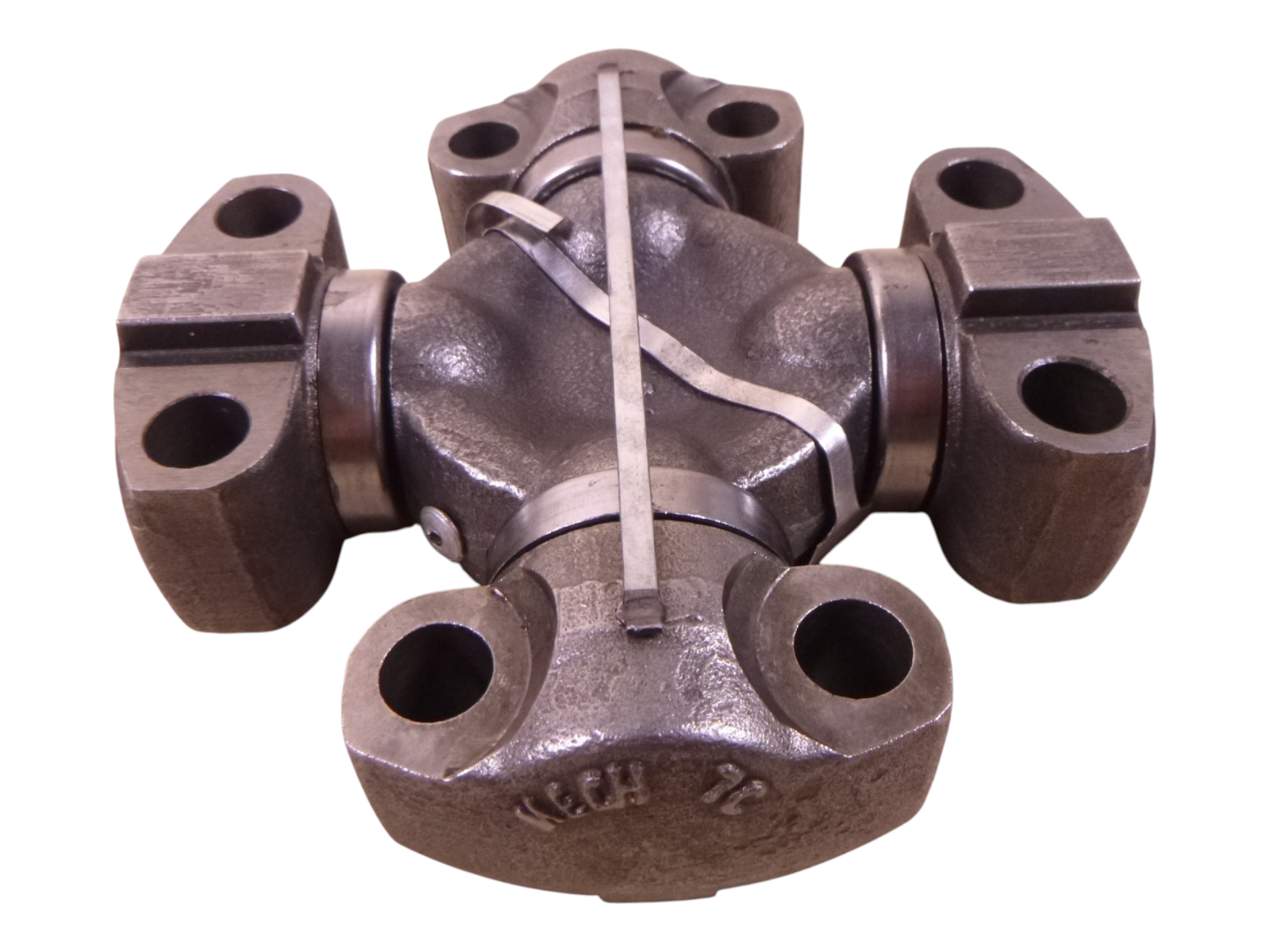TACOM Vehicular Universal Joint , 12382096-1 ,  2520-01-413-1975