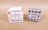 Allen Bradley 100-FA40 Auxiliary Contact Front Mount, 4 NO Contacts | Electrical MRO Replacement Parts & Components and Commercial Electrical Supplies Company
