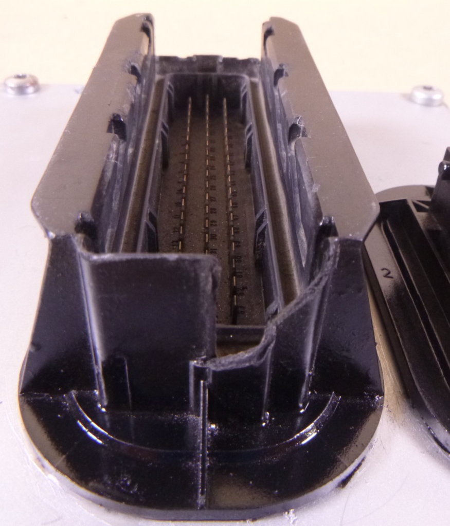 *For Parts* Mercedes Temic 0014462040 ECM Engine Control 001 446 20 40 | Replacement Truck Parts, Trailer Accessories, Automobile Supplies, Car Parts & Accessories