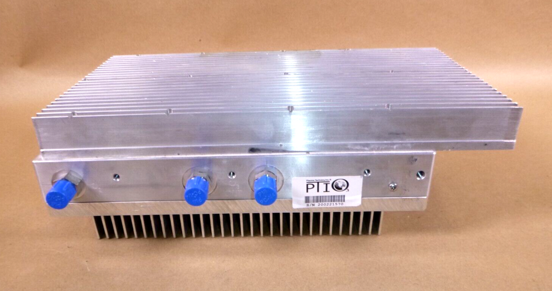 PTI Plasma Technics 30152 Ozone Generator Air Cooled Block - Generation 1 | Electrical MRO Replacement Parts &amp; Components and Commercial Electrical Supplies Company