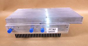 PTI Plasma Technics 30152 Ozone Generator Air Cooled Block - Generation 1