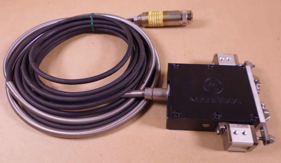 Marposs 3414023051 Measuring Device | Electrical MRO Replacement Parts &amp; Components and Commercial Electrical Supplies Company