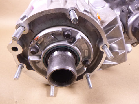 Humvee HMMWV 242 Transfer Case 12447125 , 272 Ratio, 2520-01-409-2512 | Genuine HMMWV Replacement Parts and Military Surplus Humvee Parts & Accessories