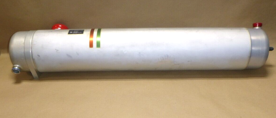 USGI Parker Air Separation Module 2050004-101, 2GFV00401-0001 (40" x 6-3/4") | Industrial MRO Replacement Parts, Manufacturing Machine Parts &amp; Components, Heavy Equipment Parts Supplier