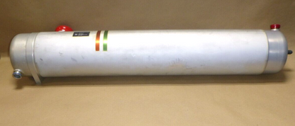 USGI Parker Air Separation Module 2050004-101, 2GFV00401-0001 (40" x 6-3/4") | Industrial MRO Replacement Parts, Manufacturing Machine Parts &amp; Components, Heavy Equipment Parts Supplier