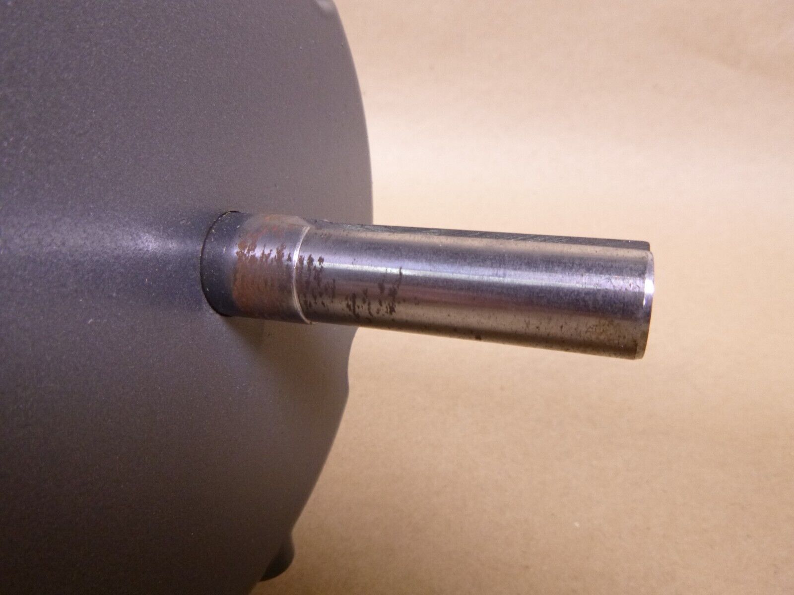 New BM3539 Baldor Brake Motor 1/2 hp, 1200 rpm, 3 Ph, 230/460 V, 56 Frame, TEFC | Industrial Electric Motors, Pumps &amp; Parts