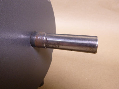 New BM3539 Baldor Brake Motor 1/2 hp, 1200 rpm, 3 Ph, 230/460 V, 56 Frame, TEFC | Industrial Electric Motors, Pumps &amp; Parts