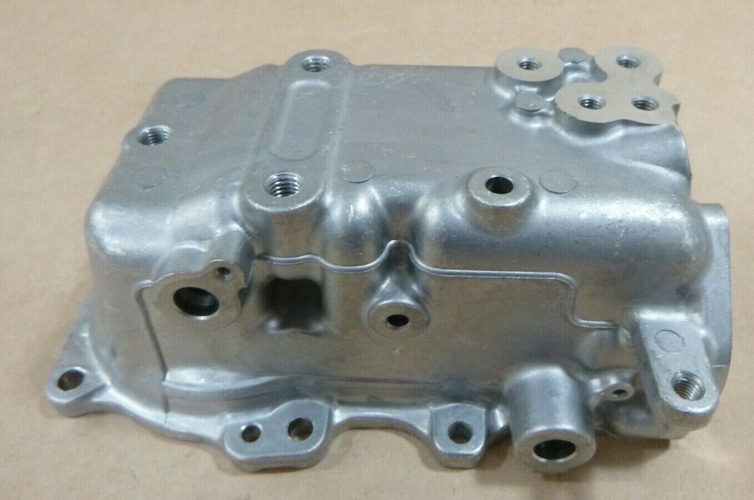 GENUINE KUBOTA 1C010-55104 GOVERNOR HOUSING M8200DTN M8200SDTN M9000DT M9000DTM | Industrial Tractor Parts Supplier and Surplus Tractor Parts &amp; Accessories