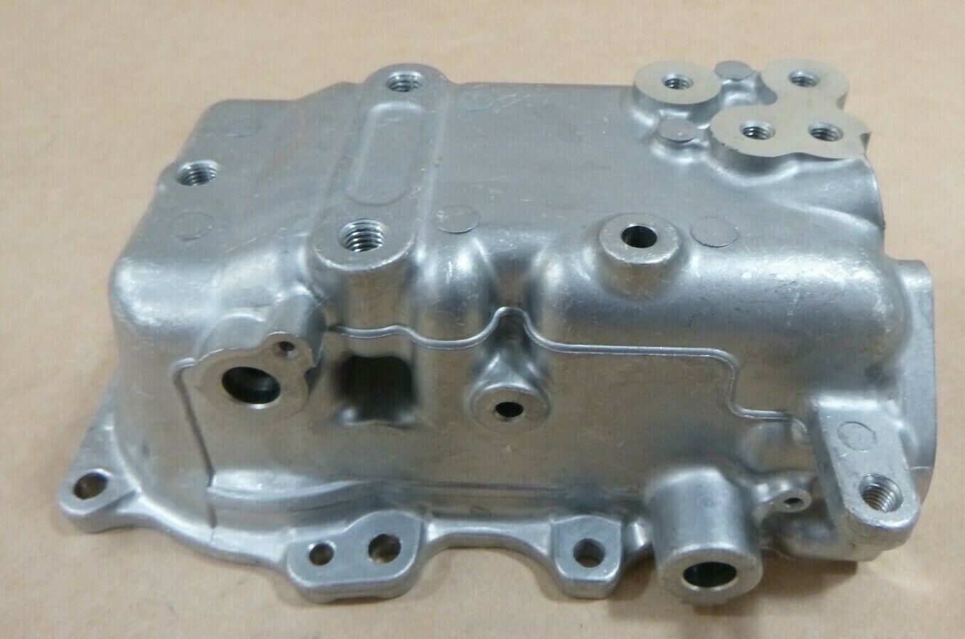 GENUINE KUBOTA 1C010-55104 GOVERNOR HOUSING M8200DTN M8200SDTN M9000DT M9000DTM | Industrial Tractor Parts Supplier and Surplus Tractor Parts &amp; Accessories