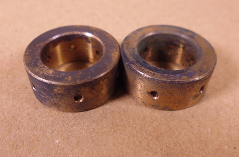 Garrett TV61 Turbo Repair Kit TV71 TV81 468211-0000 TW61 TL61 TW81 TW71 TL77 | Replacement Truck Parts, Trailer Accessories, Automobile Supplies, Car Parts & Accessories