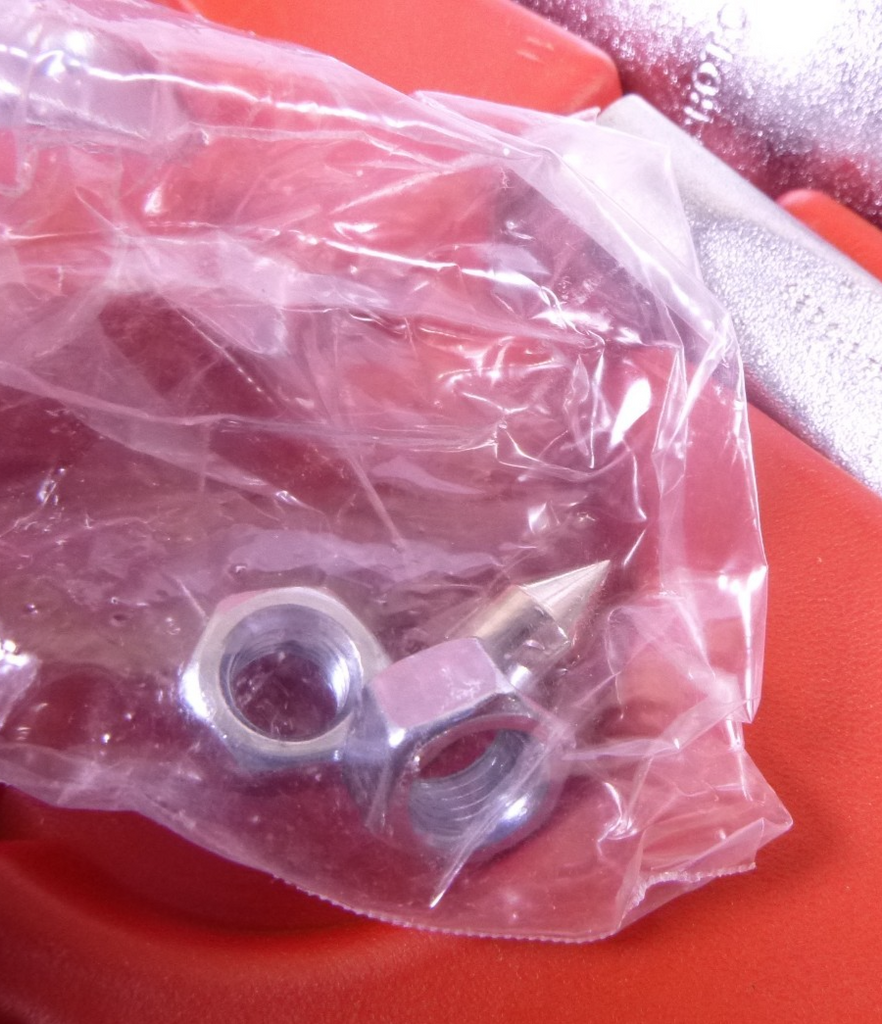 *INCOMPLETE* PROTO J4290B 6 Ton Puller Set Interchange System | Industrial MRO Tools and Replacement Industrial Equipment Components