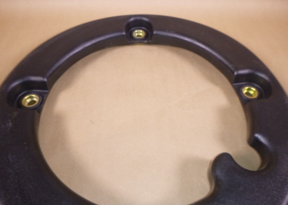 USGI OSHKOSH DEFENSE VEHICLE HUB CAP INSERT 4018123, 4027114, 2530-01-613-6995 | Replacement Truck Parts, Trailer Accessories, Automobile Supplies, Car Parts &amp; Accessories