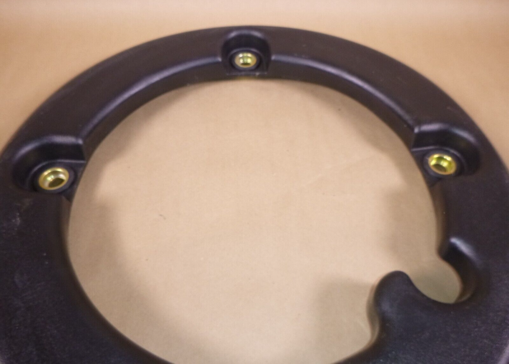 USGI OSHKOSH DEFENSE VEHICLE HUB CAP INSERT 4018123, 4027114, 2530-01-613-6995 | Replacement Truck Parts, Trailer Accessories, Automobile Supplies, Car Parts & Accessories