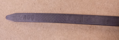 OEM CAT 377-6083 Oil Level Dipstick 218-9984 For 420E, 428E , 3054C , C4.4 | Industrial Tractor Parts Supplier and Surplus Tractor Parts &amp; Accessories