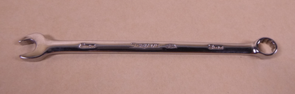 ⁠Snap-On SOEXM8 8mm 12-Point Metric Flank Drive Plus Combination Wrench USA⁠