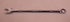 ⁠Snap-On SOEXM8 8mm 12-Point Metric Flank Drive Plus Combination Wrench USA⁠