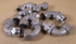 (8x) MS27065-16C Tube To Hose Elbow 90 Degrees, 4730-00-052-9519 | Industrial Replacement Nuts & Bolts Distributor and Machinery Screws & Fasteners Supply